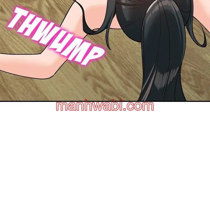 Chicas De Ciudad - Capítulo 31_3 manhwa
