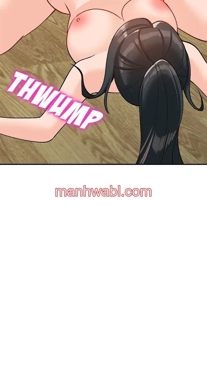 Chicas De Ciudad - Capítulo 32 manhwa