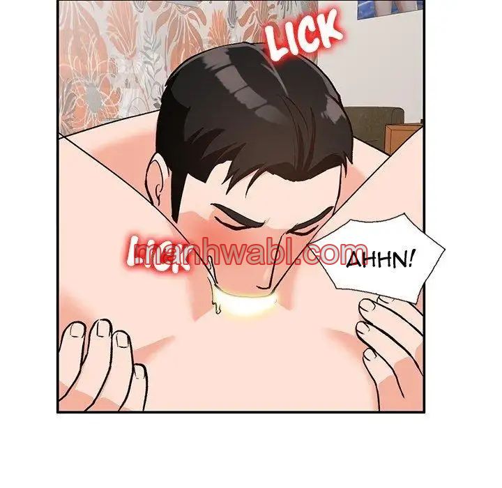 Chicas De Ciudad - Capítulo 32 manhwa