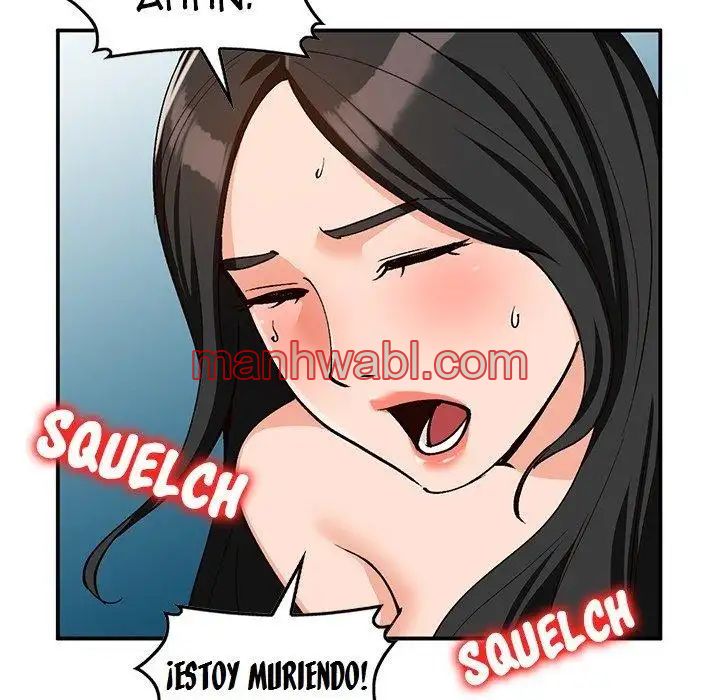 Chicas De Ciudad - Capítulo 32 manhwa