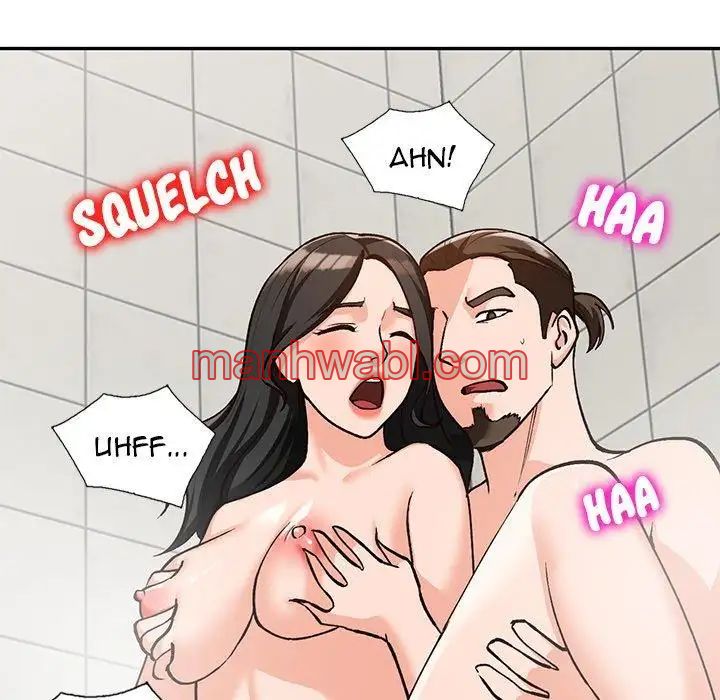 Chicas De Ciudad - Capítulo 32 manhwa