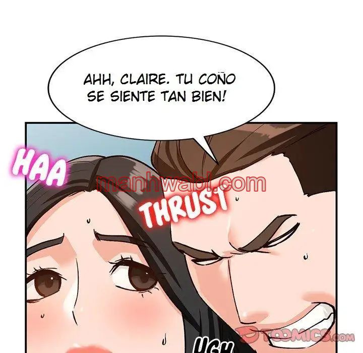 Chicas De Ciudad - Capítulo 32 manhwa