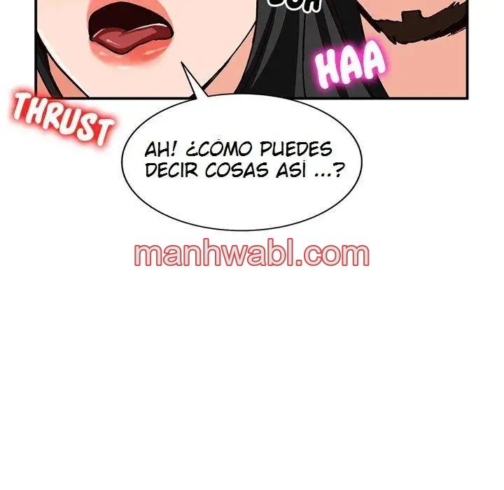 Chicas De Ciudad - Capítulo 32 manhwa