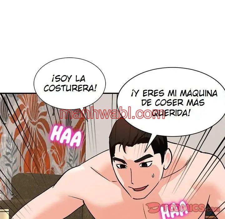Chicas De Ciudad - Capítulo 32 manhwa
