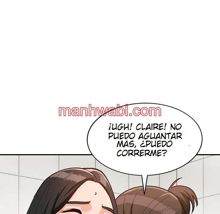 Chicas De Ciudad - Capítulo 32 manhwa