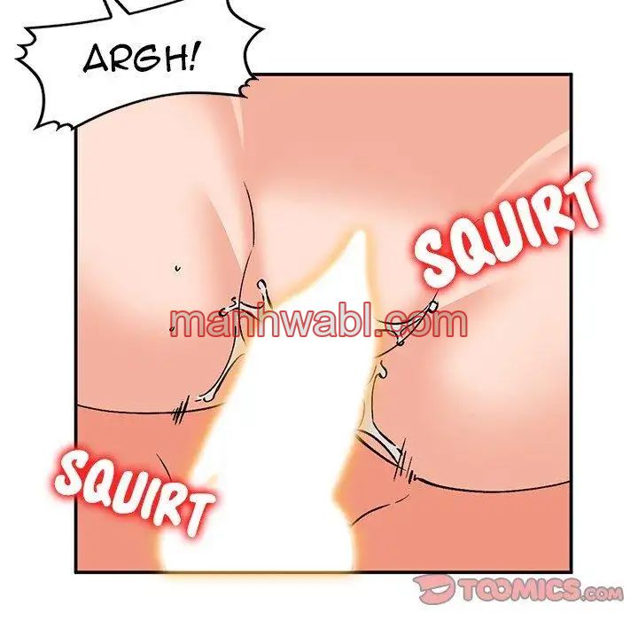 Chicas De Ciudad - Capítulo 32 manhwa