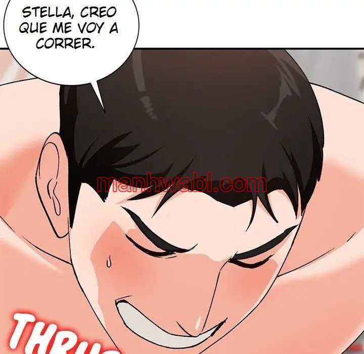 Chicas De Ciudad - Capítulo 32 manhwa