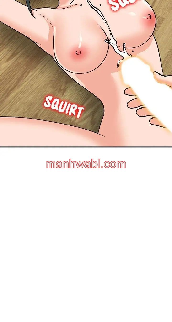 Chicas De Ciudad - Capítulo 32 manhwa