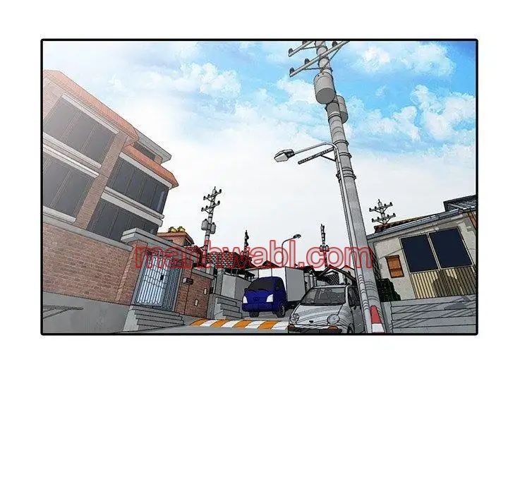 Chicas De Ciudad - Capítulo 32 manhwa