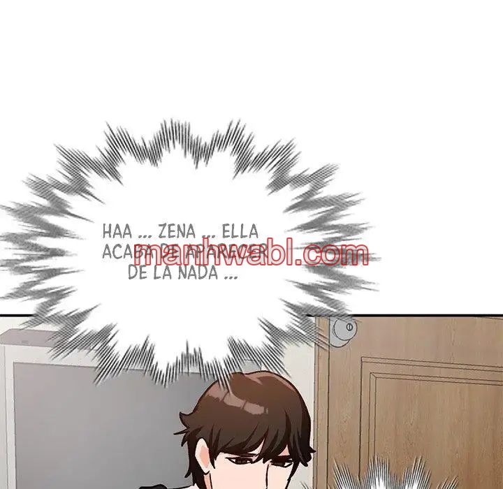 Chicas De Ciudad - Capítulo 32_2 manhwa