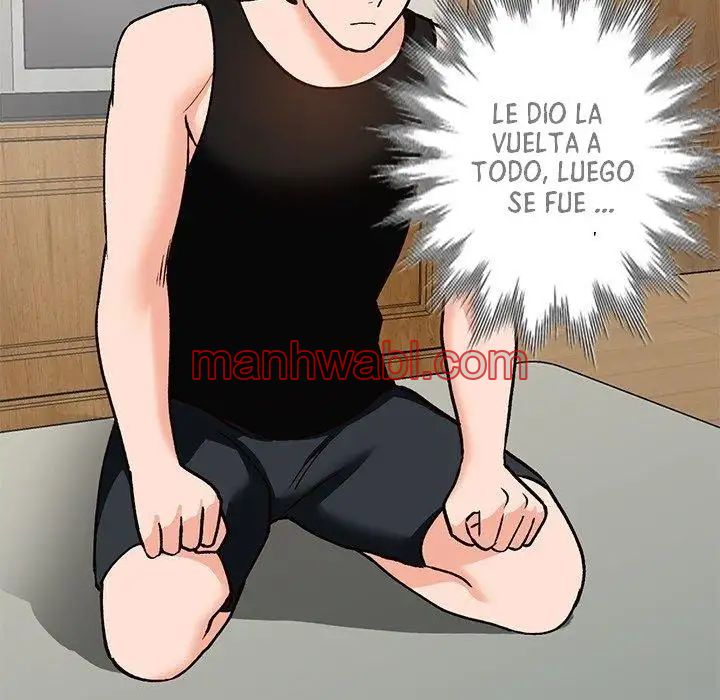 Chicas De Ciudad - Capítulo 32_2 manhwa