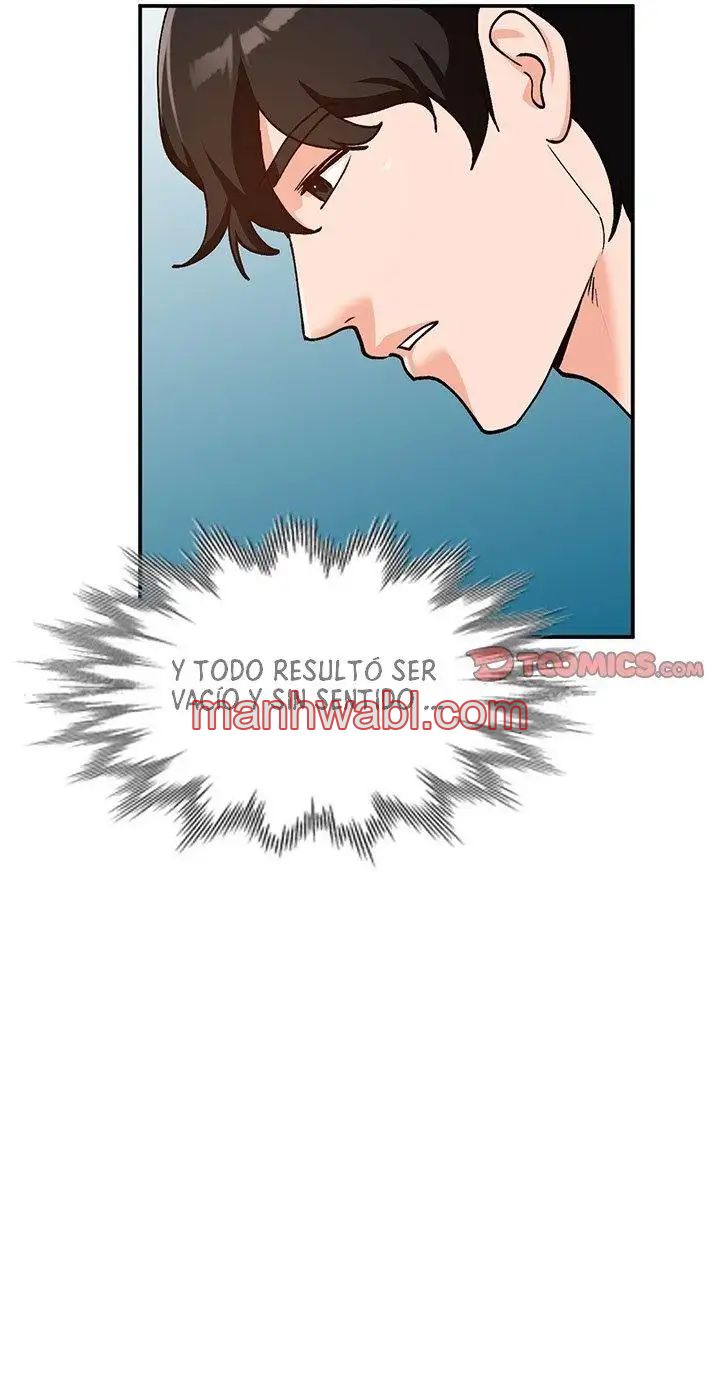 Chicas De Ciudad - Capítulo 32_2 manhwa