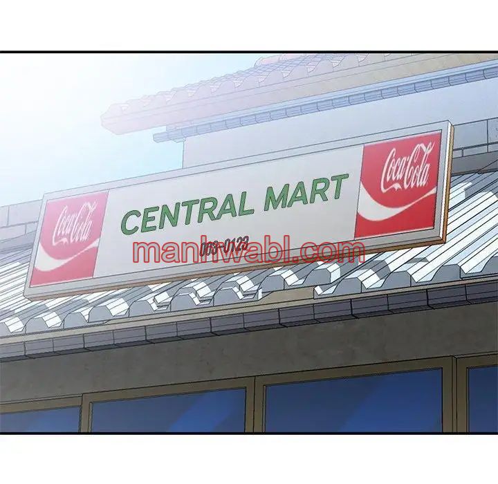 Chicas De Ciudad - Capítulo 32_2 manhwa