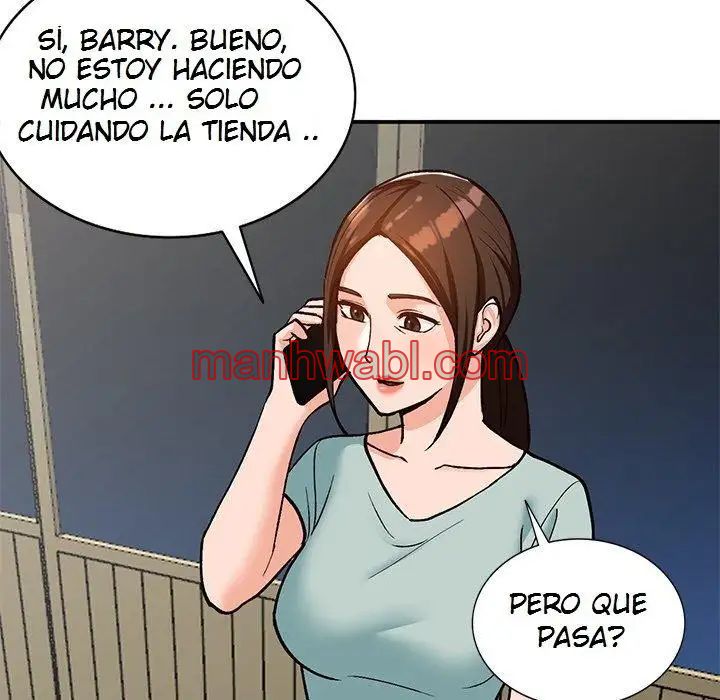 Chicas De Ciudad - Capítulo 32_2 manhwa
