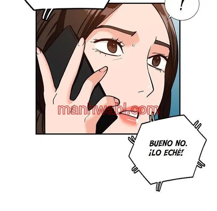 Chicas De Ciudad - Capítulo 32_2 manhwa