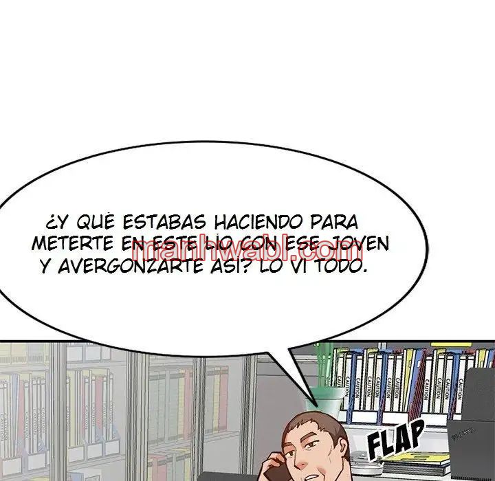 Chicas De Ciudad - Capítulo 32_2 manhwa