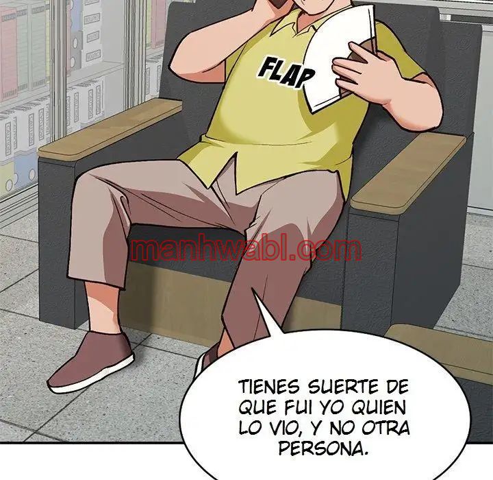 Chicas De Ciudad - Capítulo 32_2 manhwa