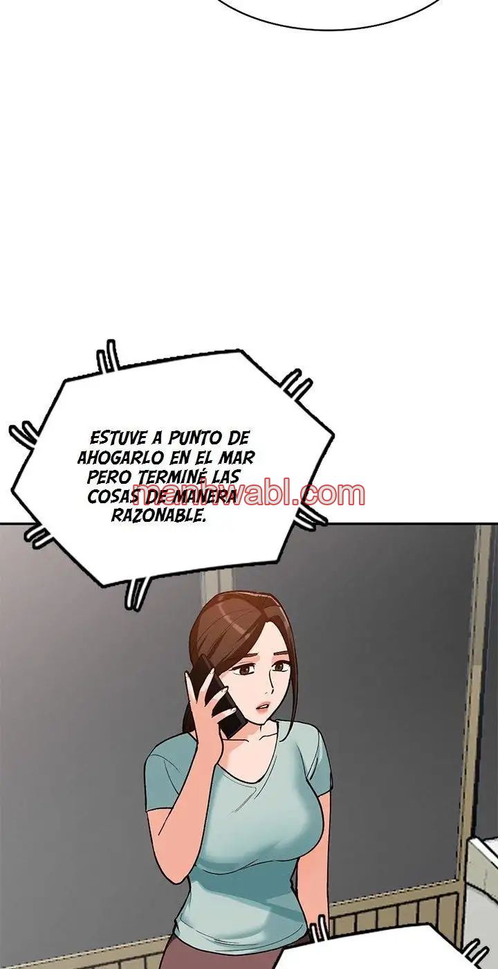 Chicas De Ciudad - Capítulo 32_2 manhwa
