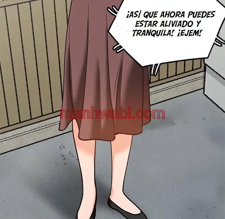 Chicas De Ciudad - Capítulo 32_2 manhwa