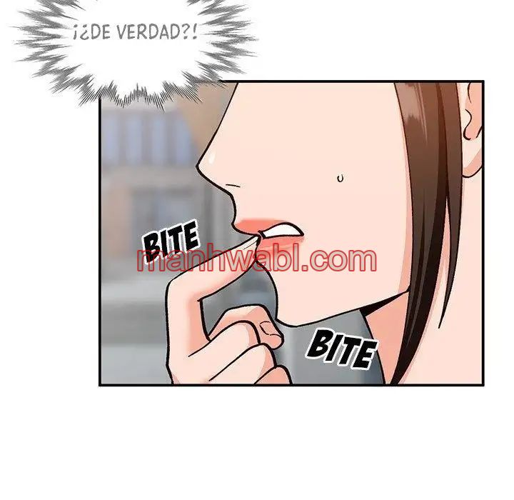 Chicas De Ciudad - Capítulo 32_2 manhwa