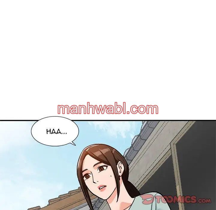 Chicas De Ciudad - Capítulo 32_2 manhwa
