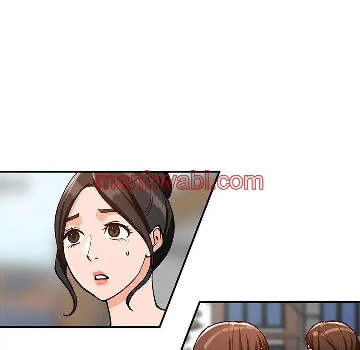 Chicas De Ciudad - Capítulo 32_2 manhwa