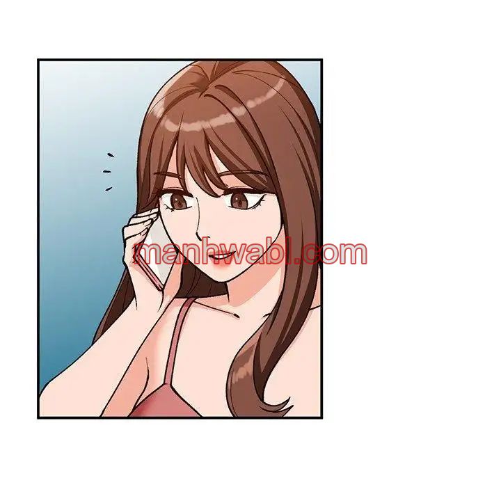 Chicas De Ciudad - Capítulo 32_2 manhwa