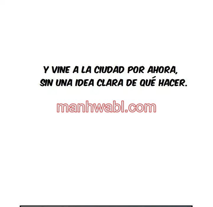 Chicas De Ciudad - Capítulo 32_2 manhwa