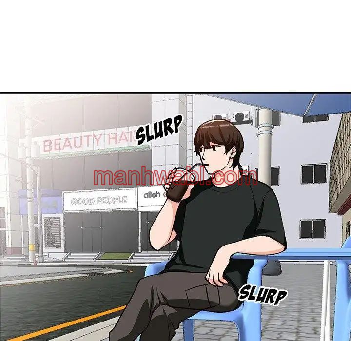 Chicas De Ciudad - Capítulo 32_2 manhwa