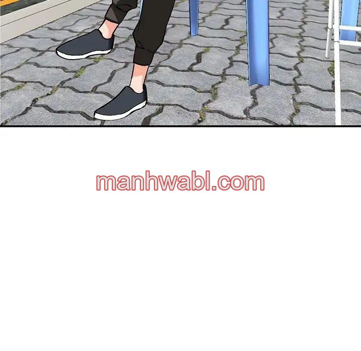 Chicas De Ciudad - Capítulo 32_2 manhwa