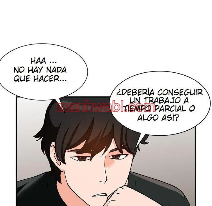 Chicas De Ciudad - Capítulo 32_2 manhwa