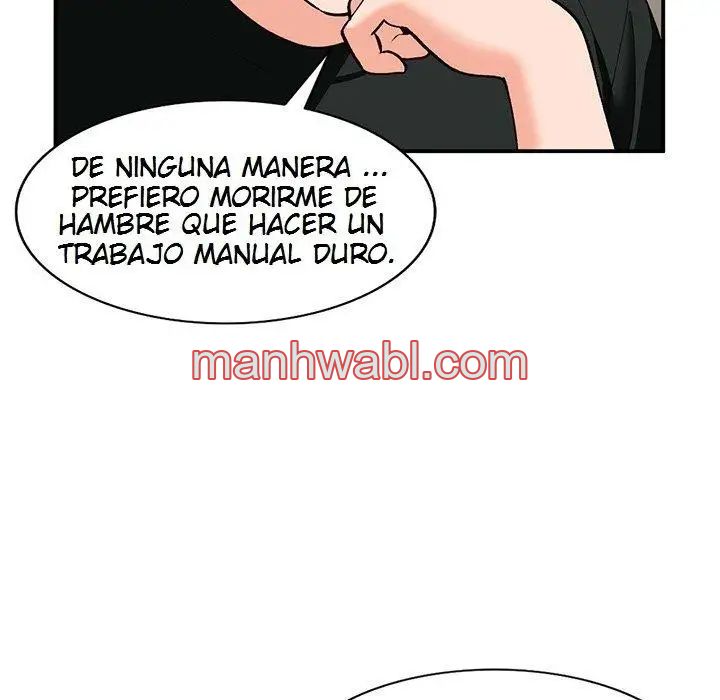 Chicas De Ciudad - Capítulo 32_2 manhwa