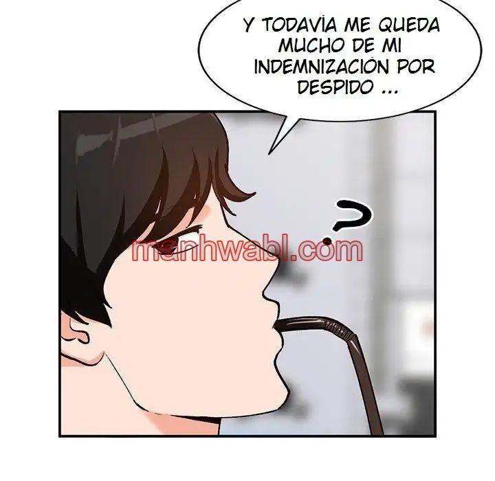 Chicas De Ciudad - Capítulo 32_2 manhwa