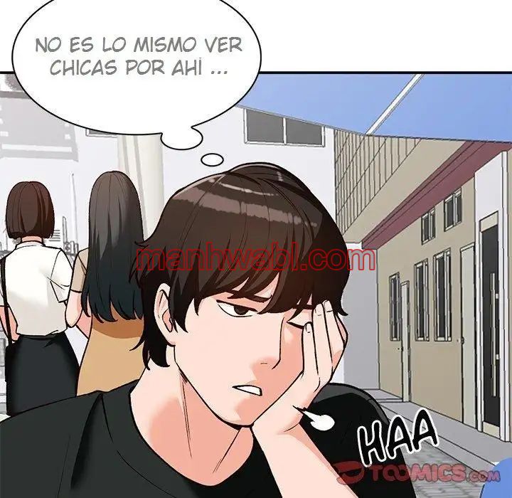 Chicas De Ciudad - Capítulo 32_2 manhwa