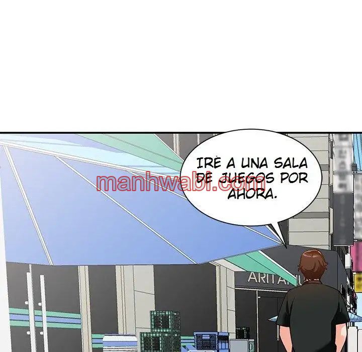 Chicas De Ciudad - Capítulo 32_2 manhwa