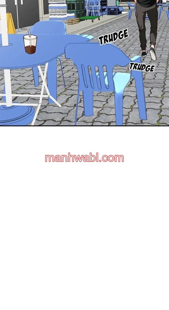 Chicas De Ciudad - Capítulo 32_2 manhwa