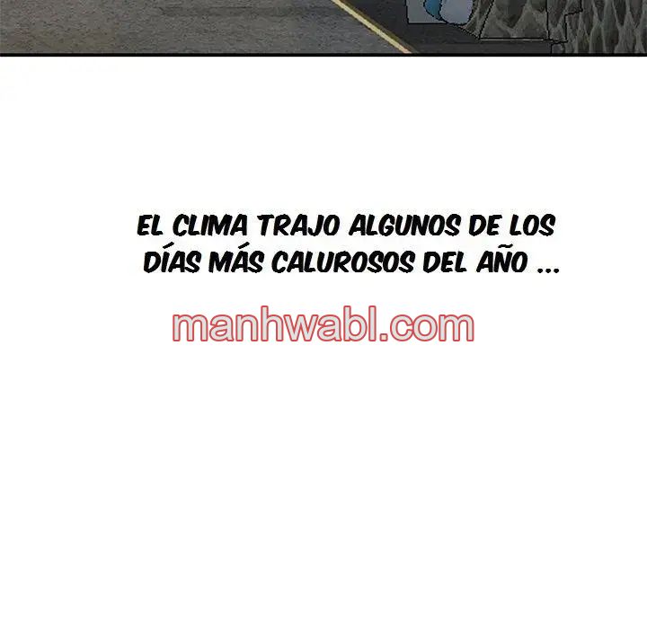 Chicas De Ciudad - Capítulo 32_3 manhwa