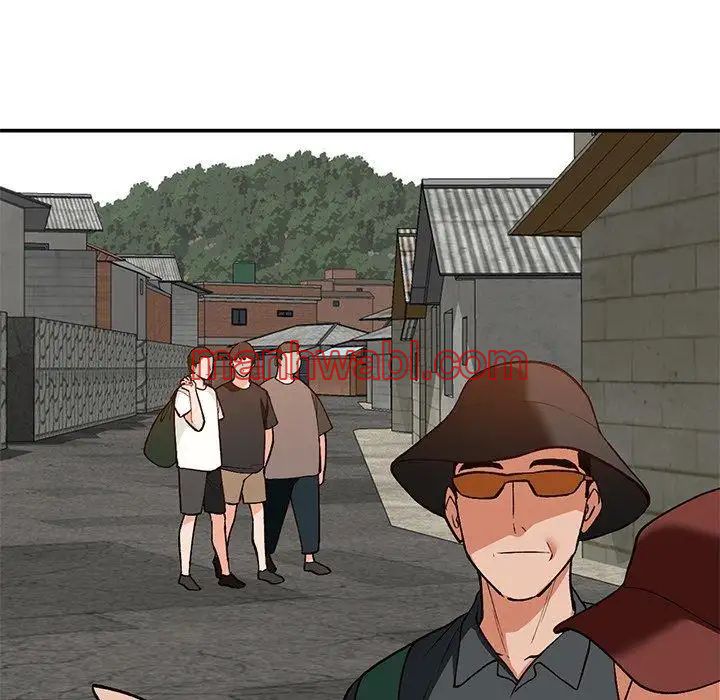 Chicas De Ciudad - Capítulo 32_3 manhwa