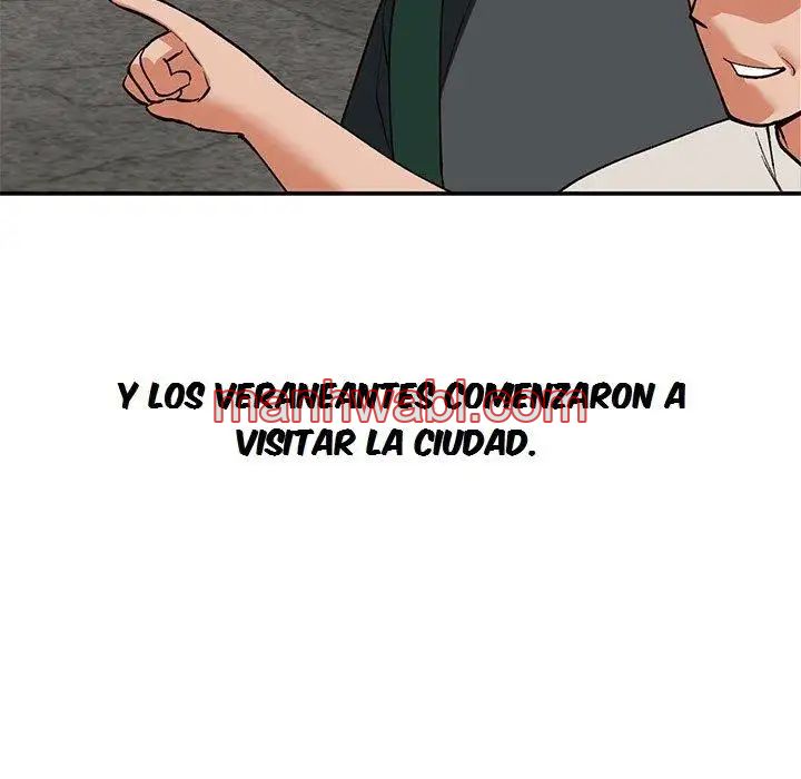 Chicas De Ciudad - Capítulo 32_3 manhwa