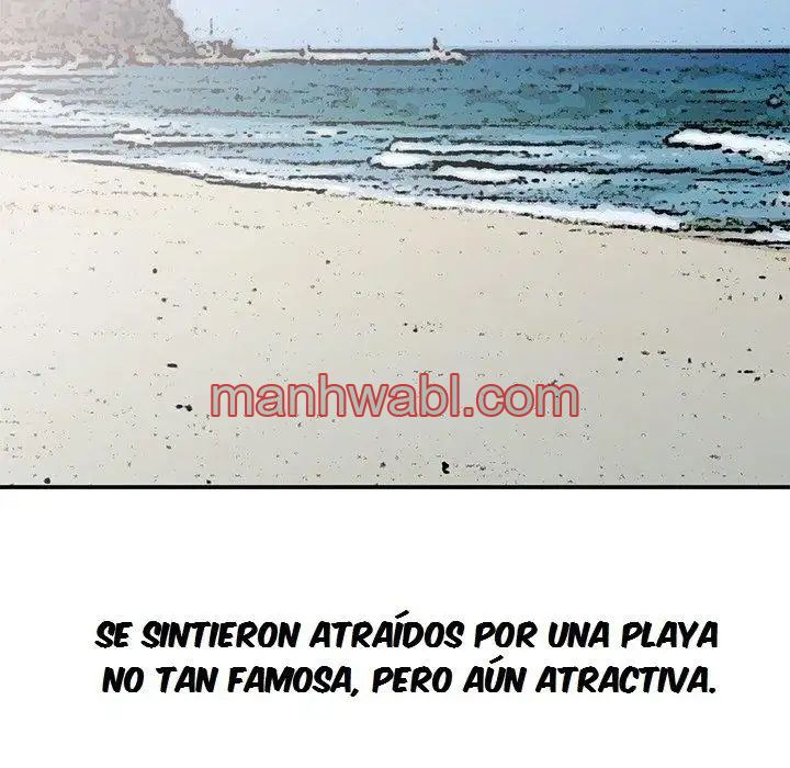 Chicas De Ciudad - Capítulo 32_3 manhwa