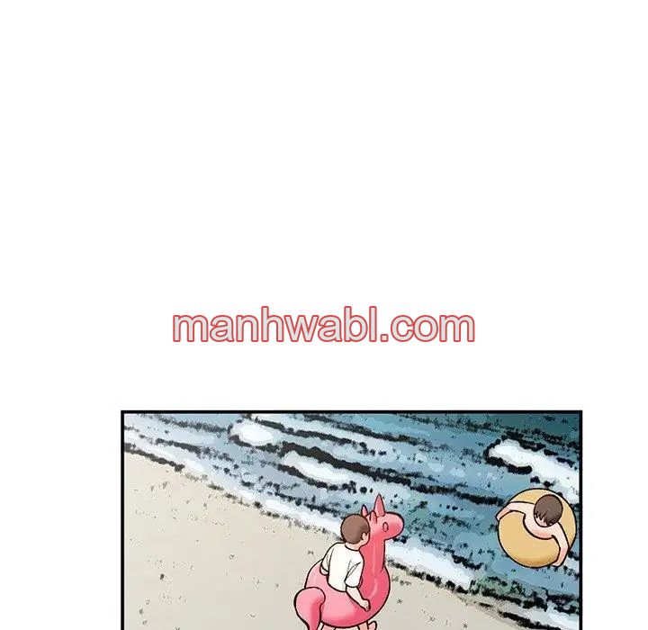 Chicas De Ciudad - Capítulo 32_3 manhwa
