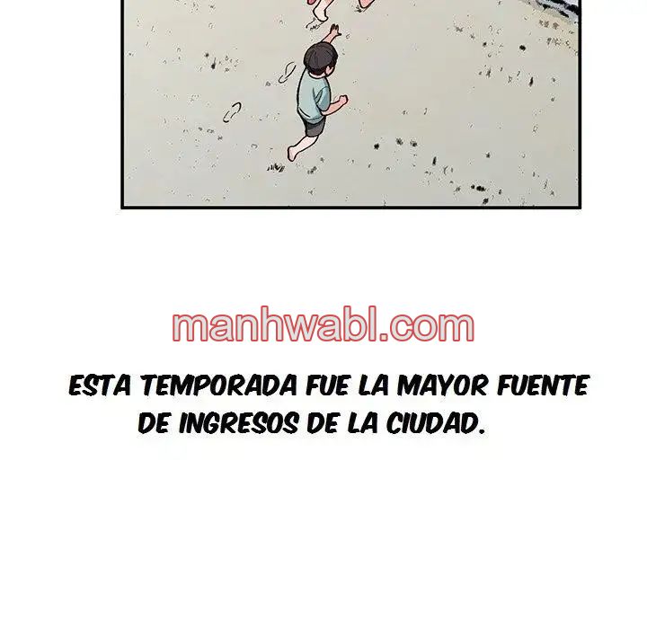 Chicas De Ciudad - Capítulo 32_3 manhwa