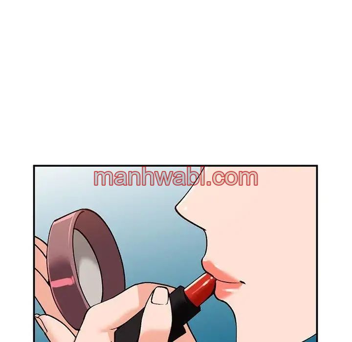 Chicas De Ciudad - Capítulo 32_3 manhwa