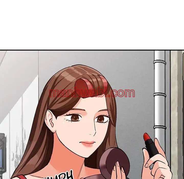 Chicas De Ciudad - Capítulo 32_3 manhwa