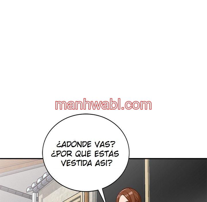 Chicas De Ciudad - Capítulo 32_3 manhwa