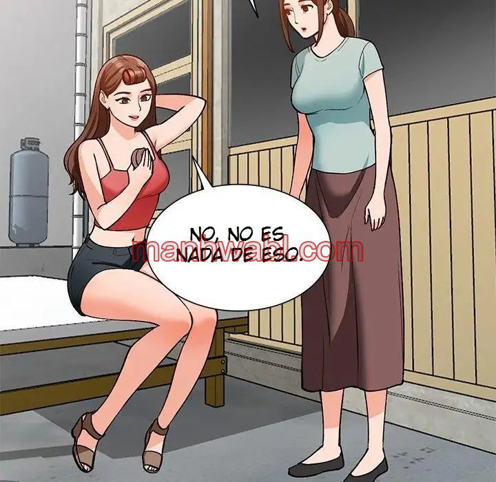 Chicas De Ciudad - Capítulo 32_3 manhwa