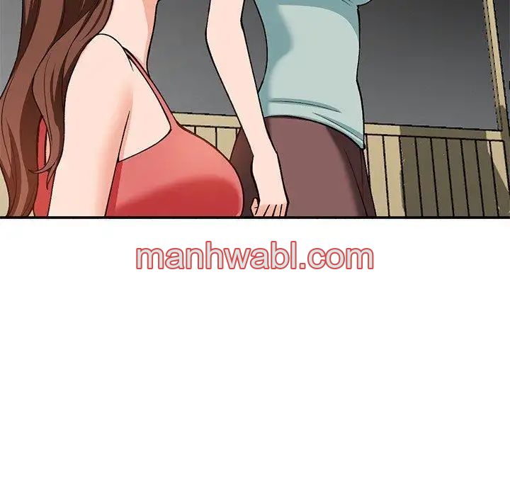 Chicas De Ciudad - Capítulo 32_3 manhwa