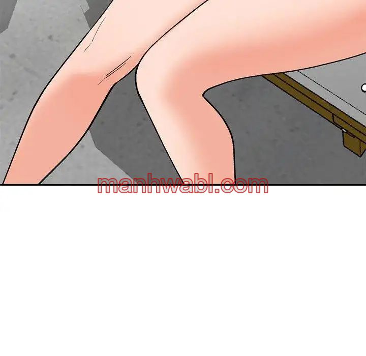 Chicas De Ciudad - Capítulo 32_3 manhwa