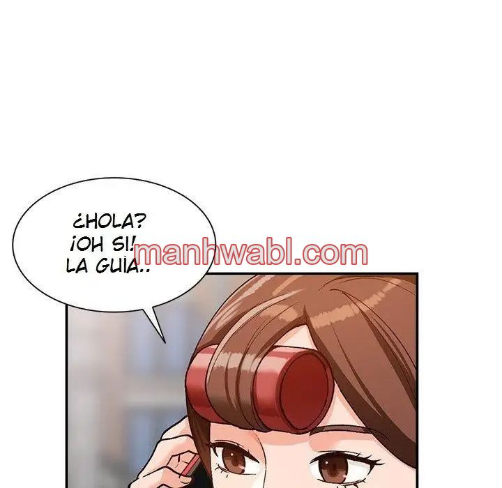 Chicas De Ciudad - Capítulo 32_3 manhwa