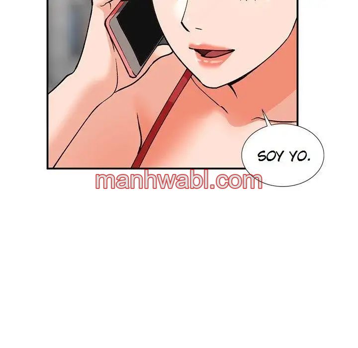 Chicas De Ciudad - Capítulo 32_3 manhwa